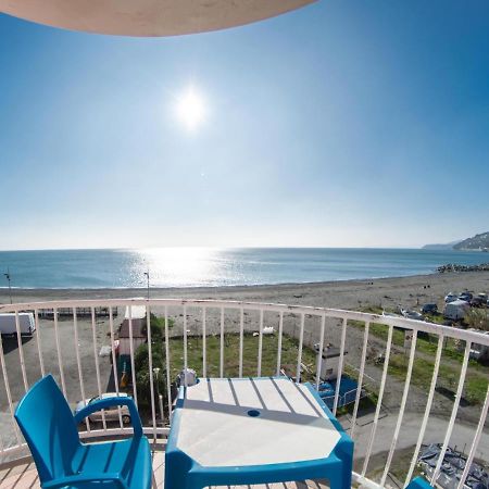 Hotel Sirenella Mele Bagian luar foto