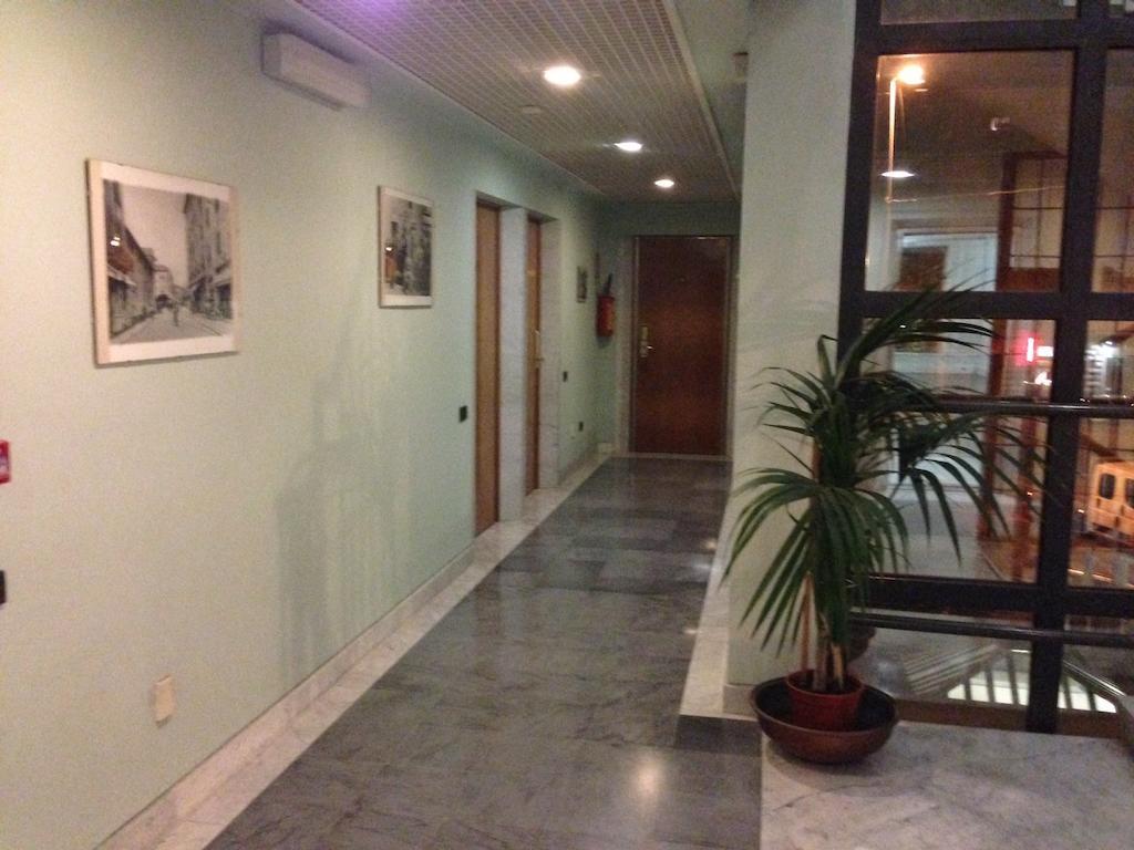 Hotel Sirenella Mele Bagian luar foto